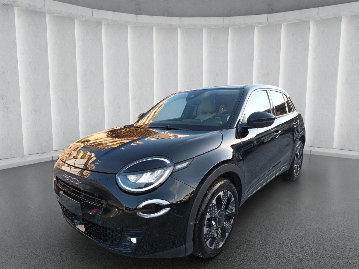 1200 MHEV LA PRIMA 110 CV AUTOM. ITALIA